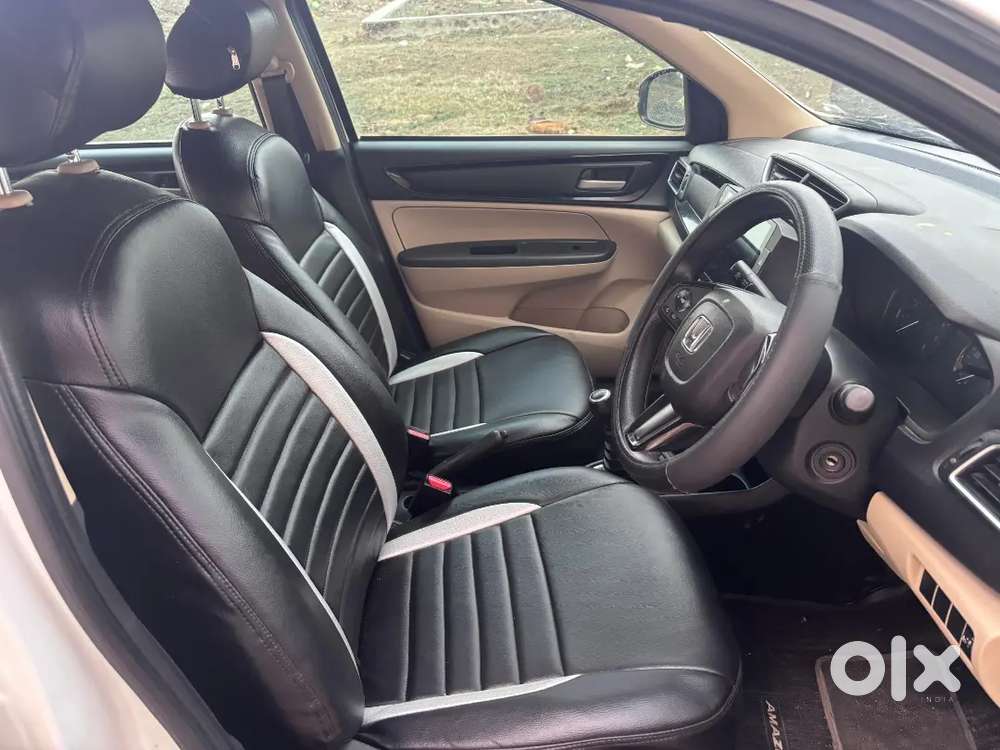 Honda Amaze 2023 Petrol 41000 Km Driven