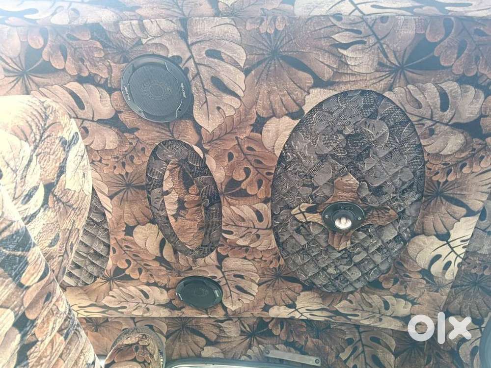 Ambassador Classic 2000 Dsz Ac, 2000, Diesel