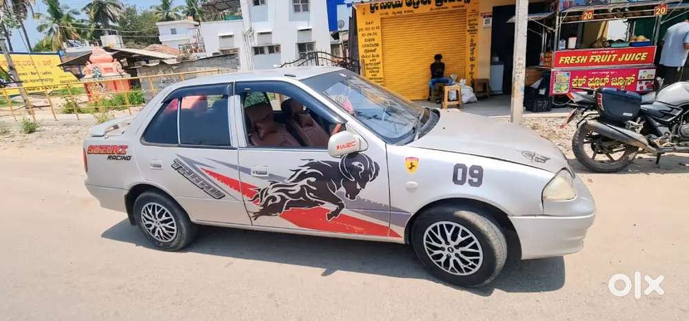 Maruti Suzuki Esteem Vxi 2008