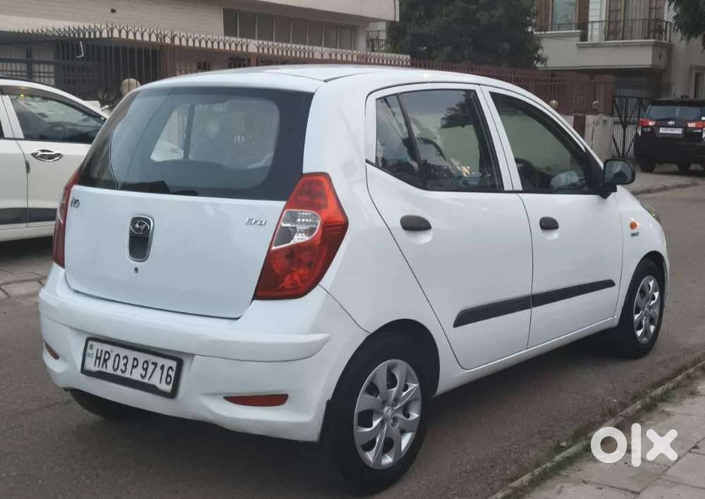 Hyundai I10 Era 1.1 Irde, 2013, Petrol