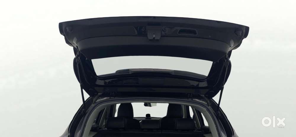 Mg Astor 1.5 Sharp Cvt, 2022, Petrol