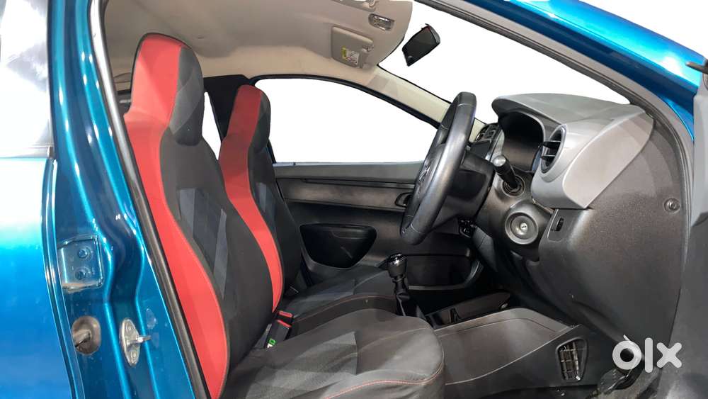 Renault Kwid 2019-ongoing 1.0 Rxt (o), 2021, Petrol