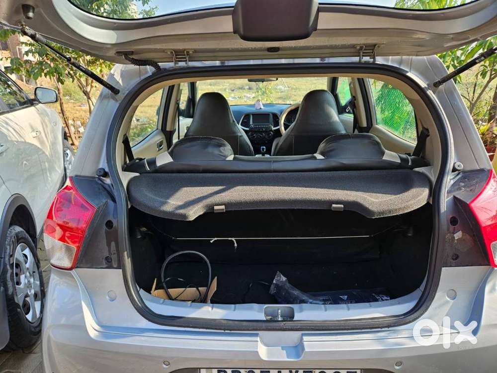 Hyundai Santro 2020 Petrol 37800 Km Driven