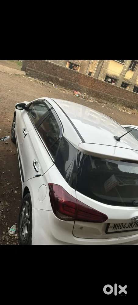 Hyundai I20 Diesel 2018