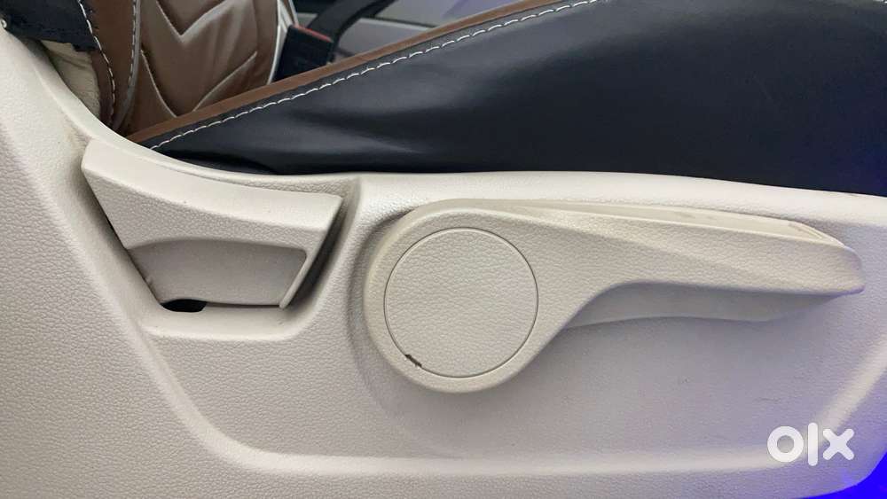 Mahindra Xuv300 W8 Amt Optional Diesel, 2021, Diesel