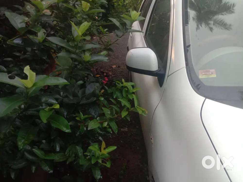 Nissan Micra Diesel 2011 Car