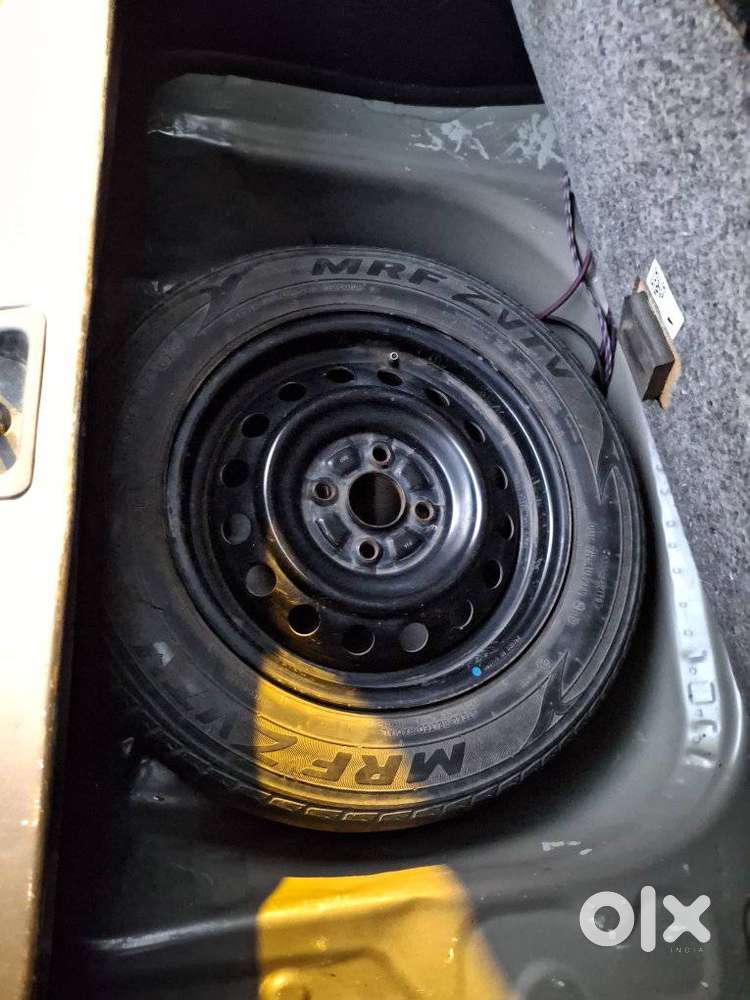 Maruti Suzuki Wagon R 1.2 Zxi Amt, 2019, Petrol