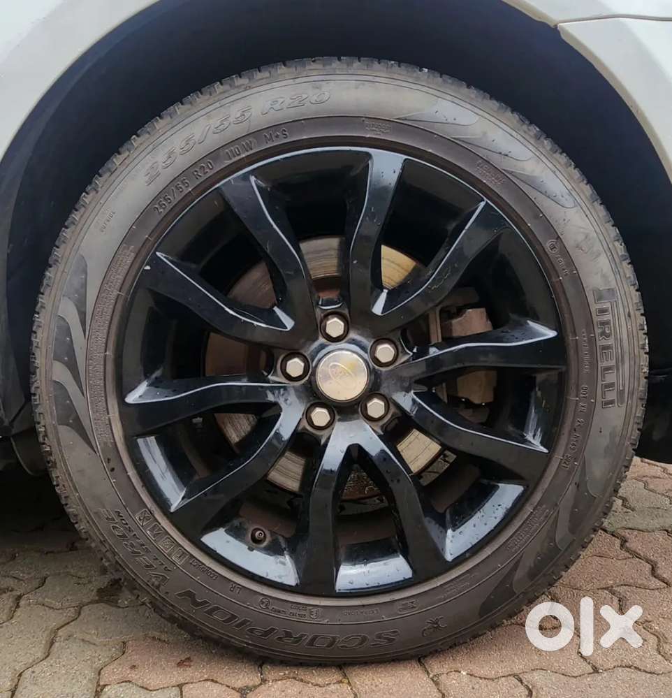 Land Rover Range Sport, 2014, Diesel