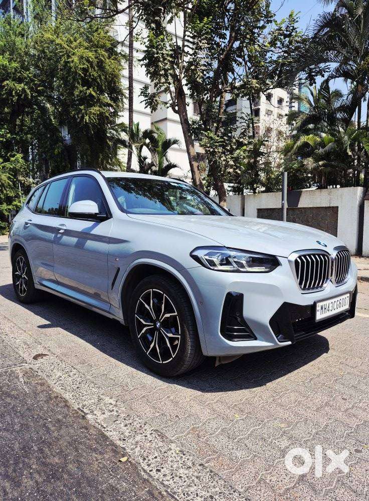 Bmw X3 Xdrive20d M Sport, 2023, Diesel