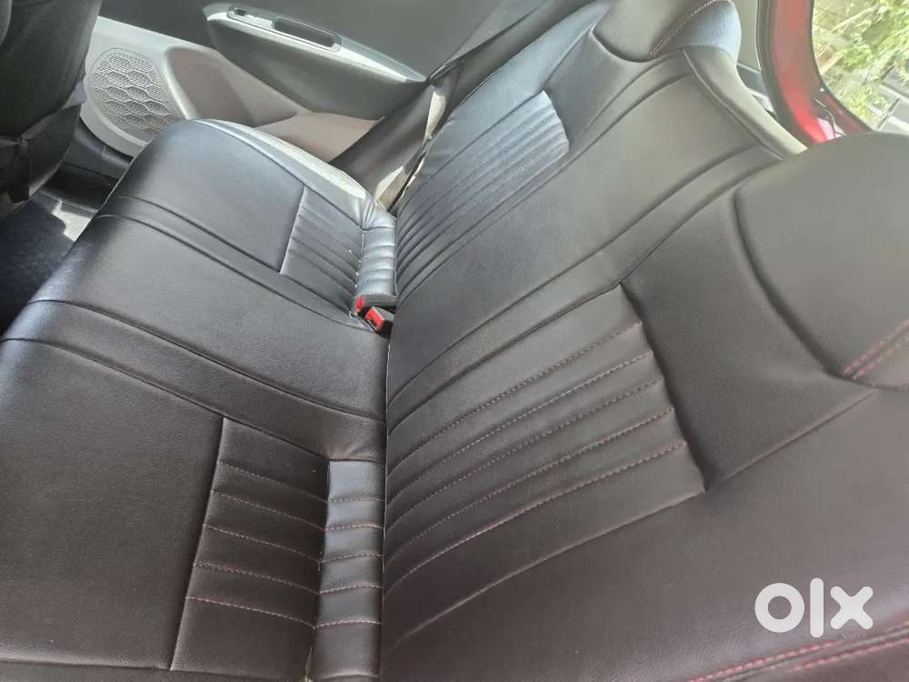 Hyundai Grand I10 Nios 2022 Petrol At 26000 Km Driven