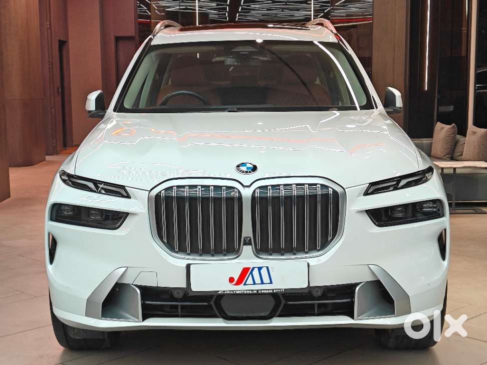 Bmw X7, 2024, Diesel