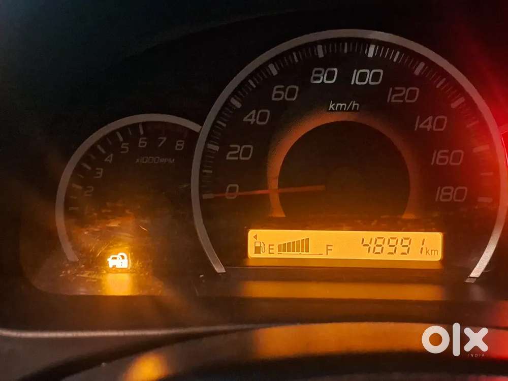 Wagon R 2014 Vxi Woman Owner 49000kms