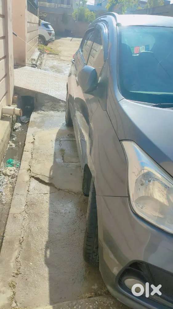 Hyundai Grand I10 2019