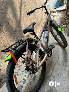 Cycle Bike Bicycles for sale in Bilaspur Second Hand Cycles in
