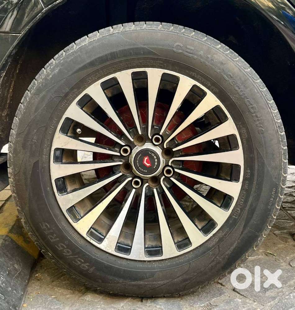 Audi Q3 35tdi Premium, 2017, Diesel