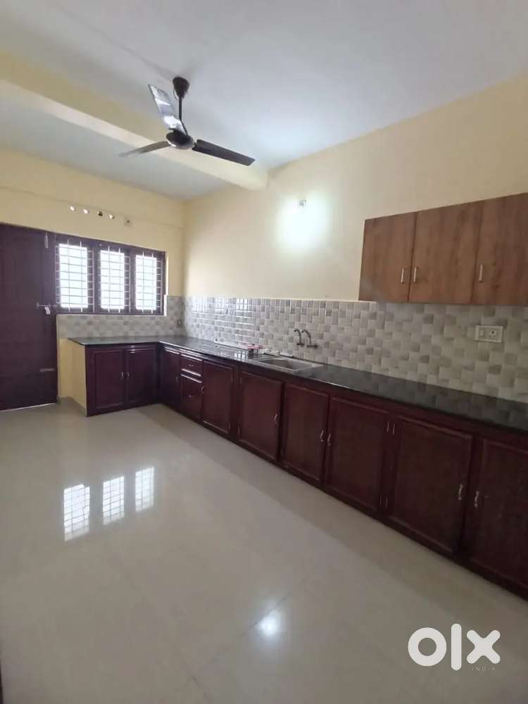 3BHK in Kakkanad