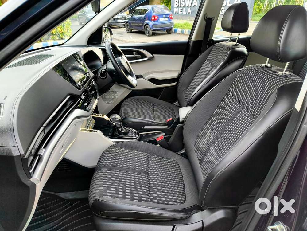 Kia Carens 1.4 Prestige Plus Turbo 7 Str, 2022, Petrol