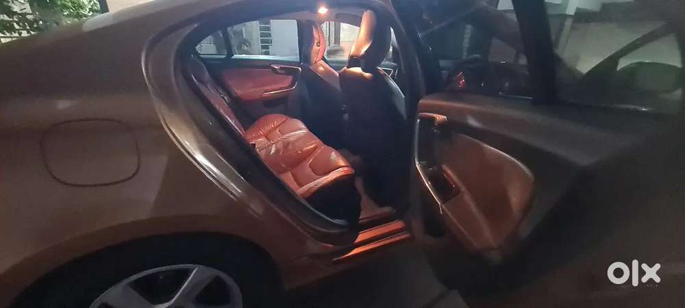 Automatic Luxury Car For Less Price