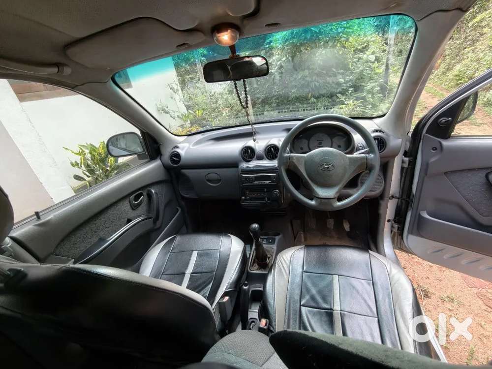 Hyundai Santro Xing 2007