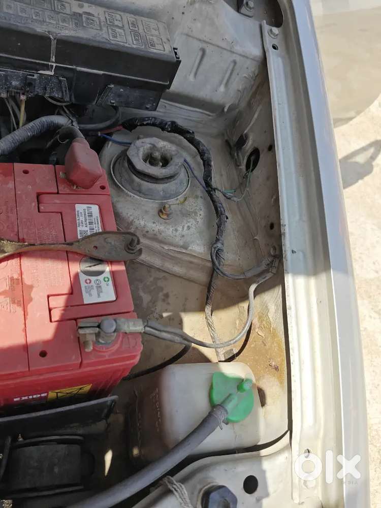 Maruti Suzuki 800 2004 Petrol 52000 Km Driven
