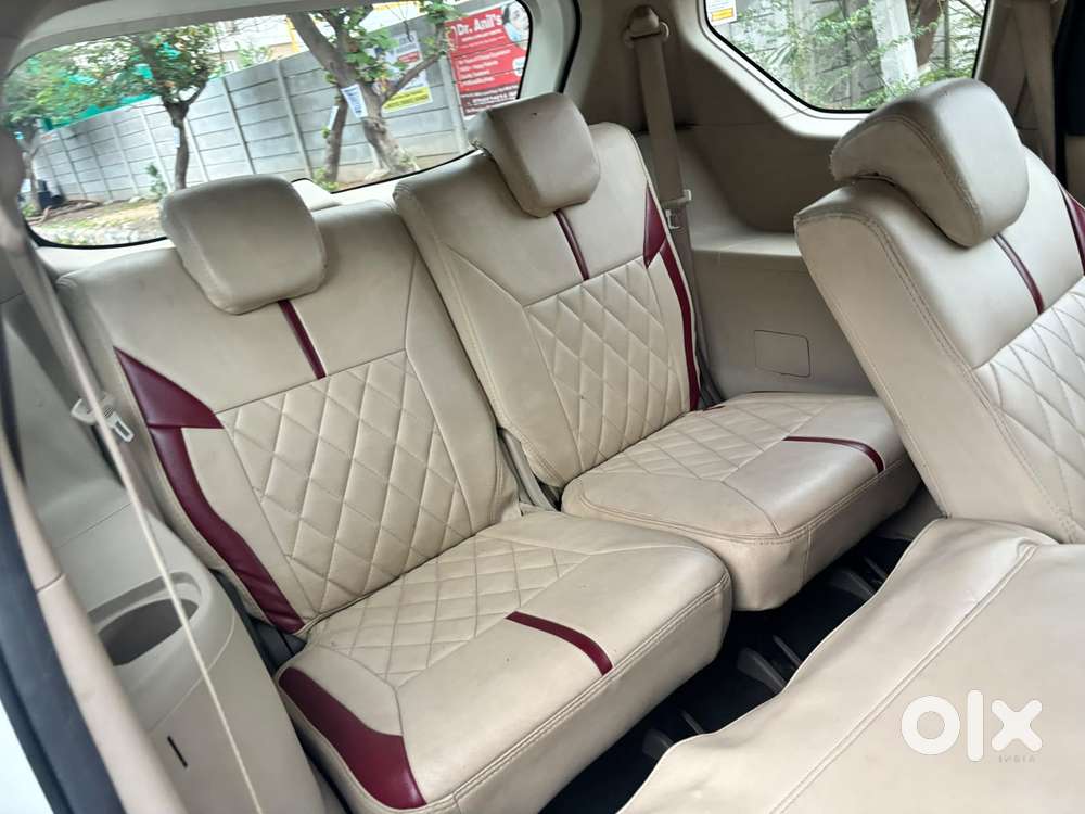 Maruti Suzuki Ertiga 1.5 Vxi, 2024, Petrol