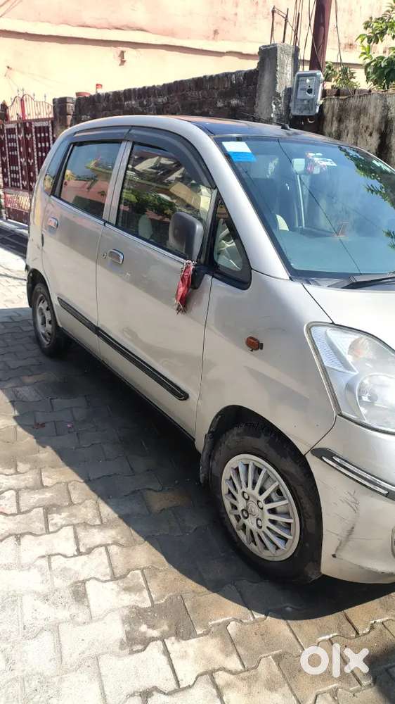 Maruti Suzuki Zen Estilo 2008 Petrol 53000 Km Driven
