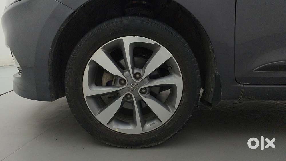 Hyundai Elite I20 Asta 1.4 Crdi, 2016, Petrol