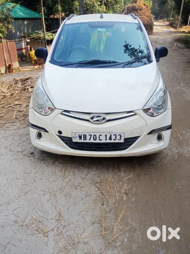 Very Good Condition