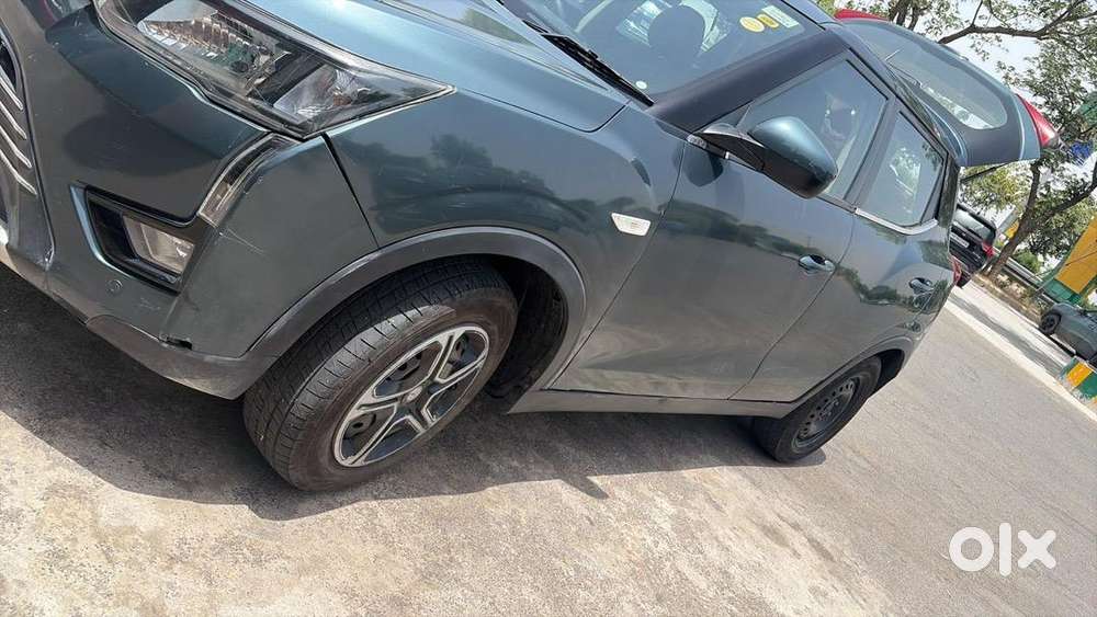 Mahindra Diesel Car 2019