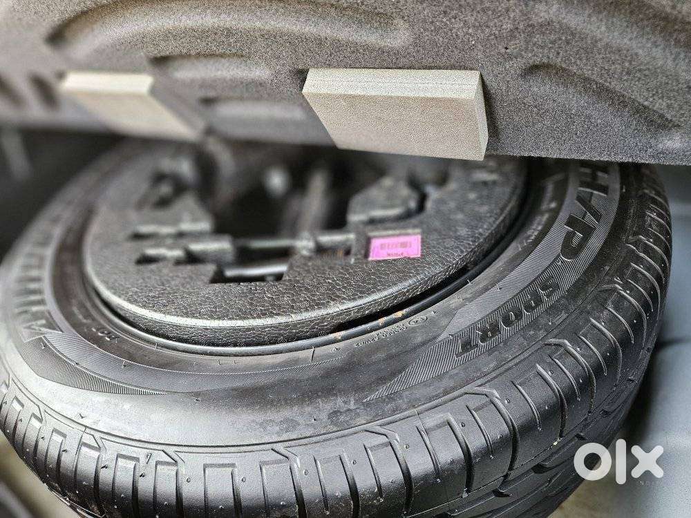 Hyundai Creta 1.6 Vtvt At Sx Plus, 2019, Petrol