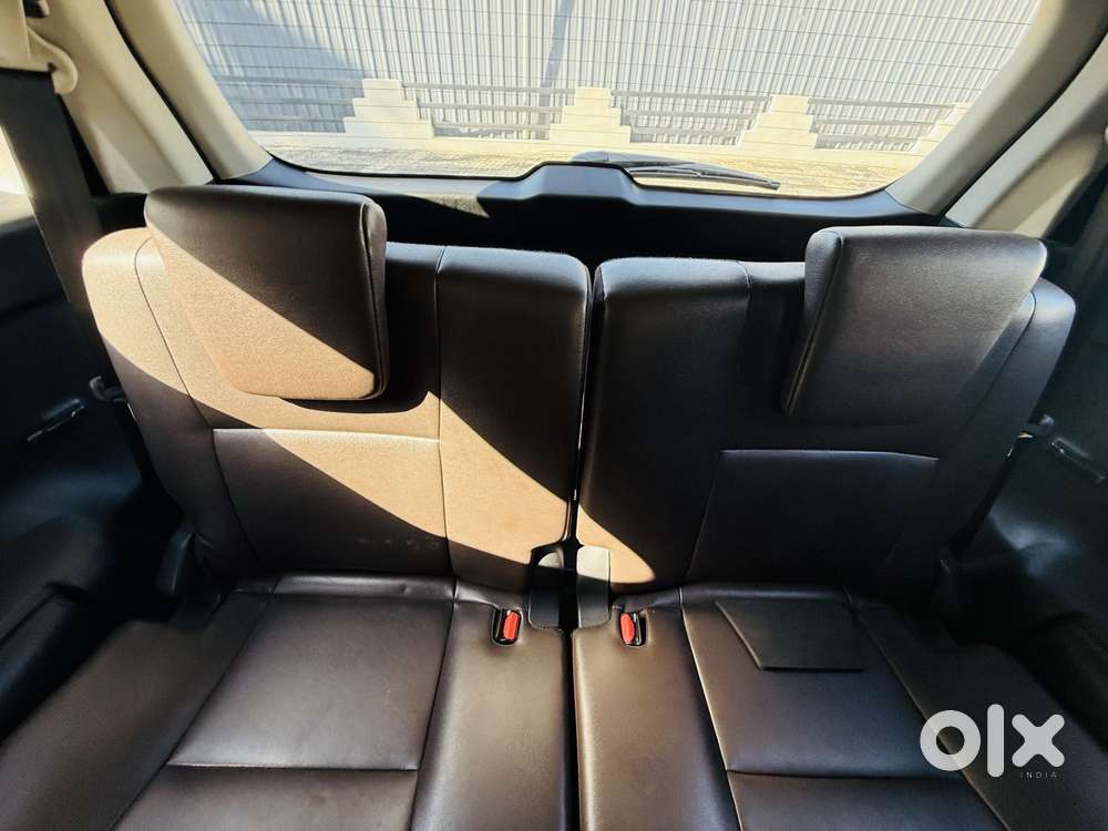 Toyota Fortuner 4x4 At 2.8 Diesel, 2017, Diesel