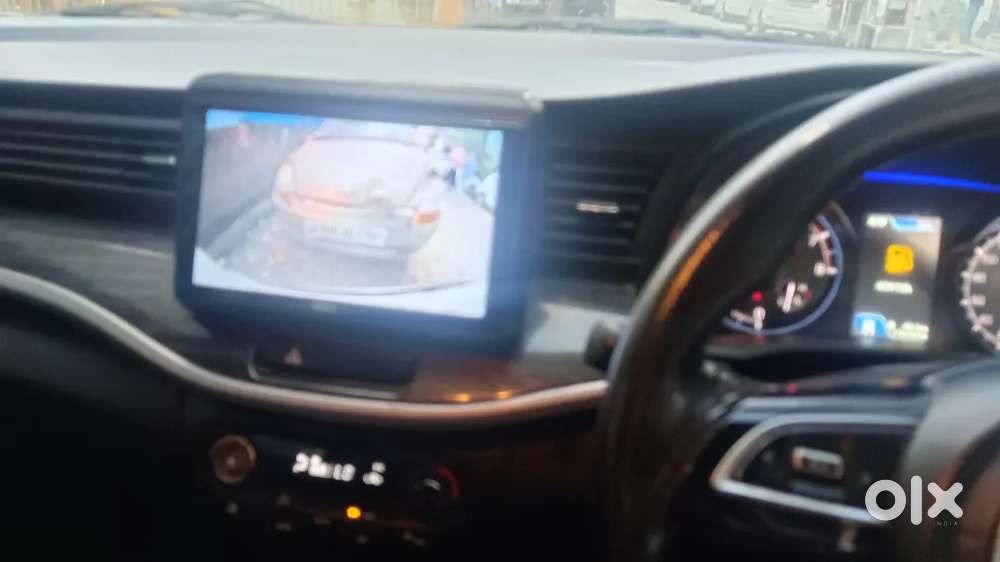 Maruti Xl6 1.5 Zeta 2021
