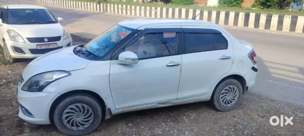 Maruti Suzuki Dzire Vdi 2015