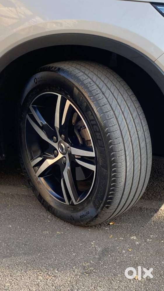 Volvo Xc40 T4 Awd, 2021, Petrol