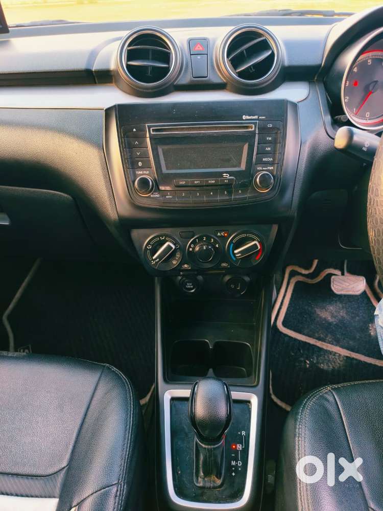 Maruti Suzuki Swift Amt Vxi, 2018, Petrol