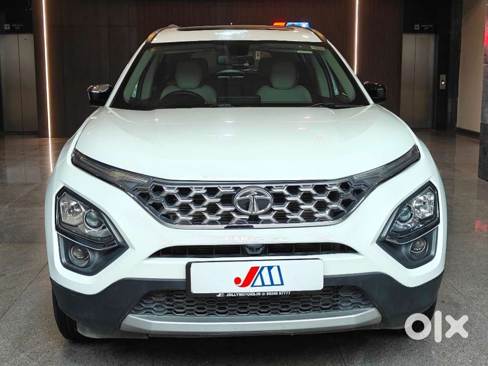 Tata Safari 2.0 Kryotec Xza Plus, 2023, Diesel
