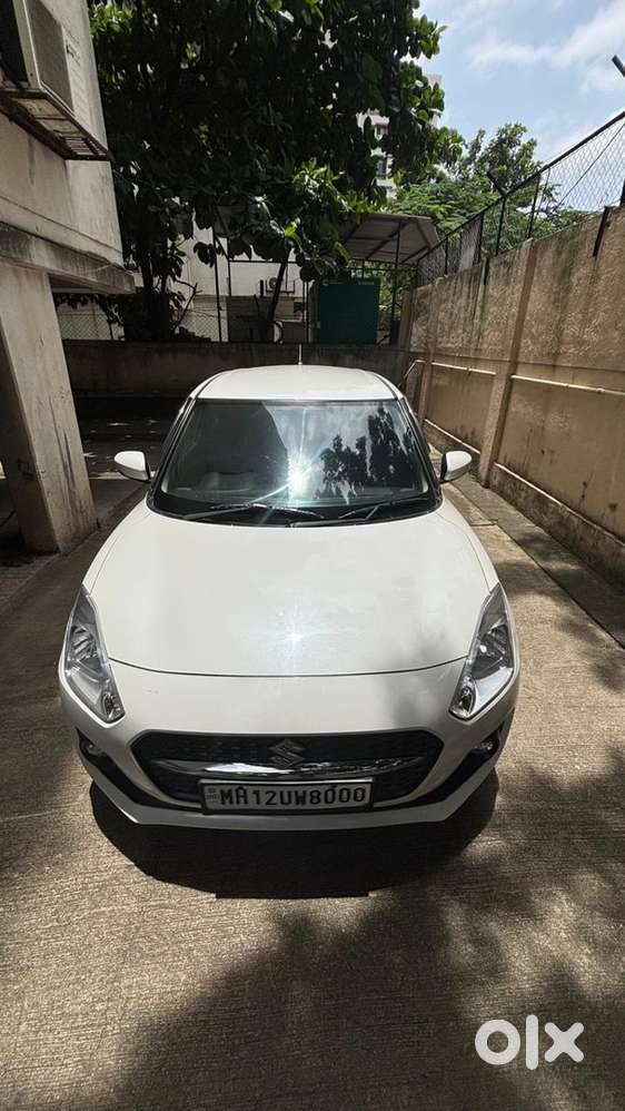 Maruti Suzuki Swift 2023