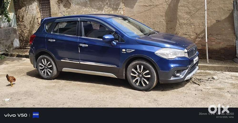 Maruti Suzuki Diesel 2017