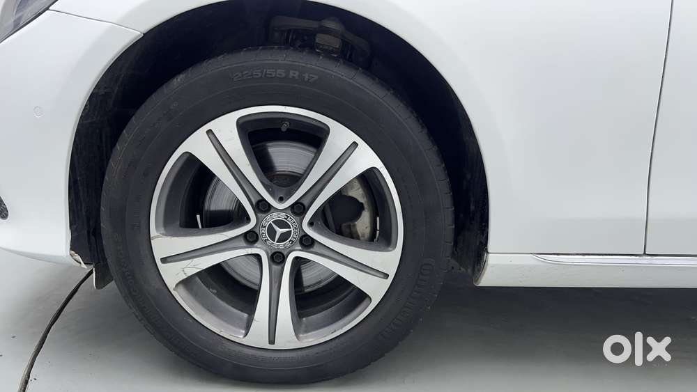 Mercedes-benz E-class Exclusive E 200, 2020, Petrol