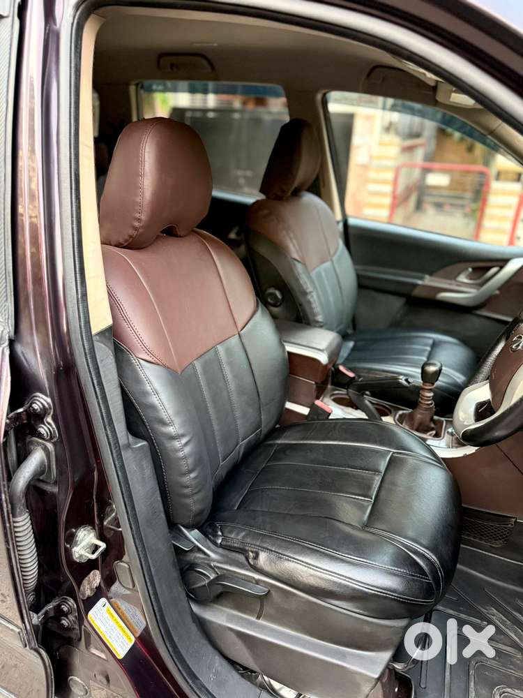 Mahindra Xuv500 W8, 2014, Diesel