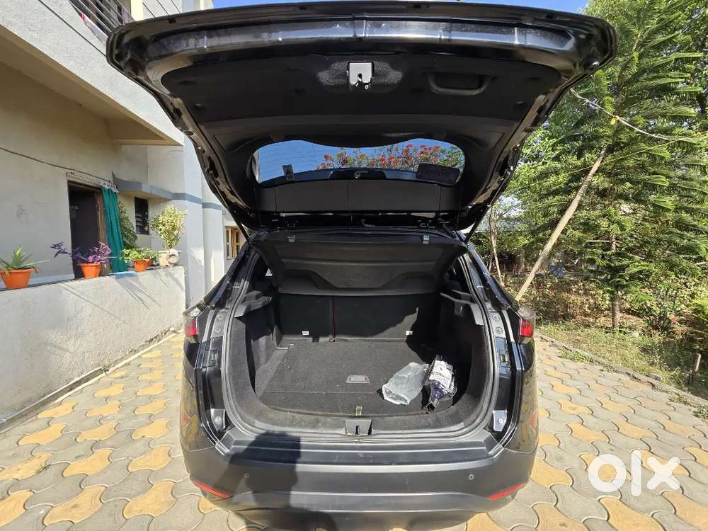 Mint Condition Harrier Xz+