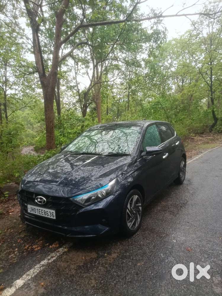 Hyundai New I20 2021