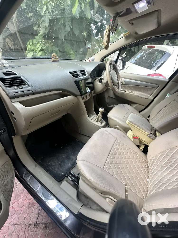 Maruti Suzuki Ertiga 2013 Diesel Good Condition