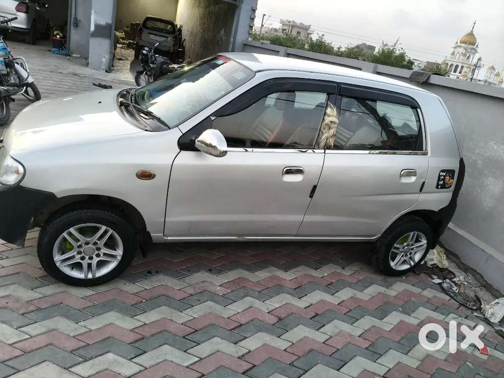 Maruti Suzuki Alto Lxi 2010