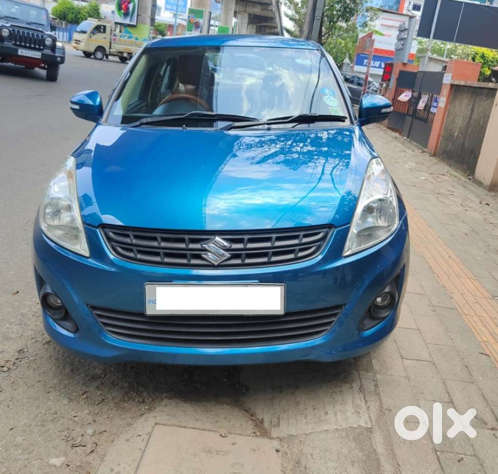 Maruti Suzuki Dzire 1.2 Vxi, 2011, Petrol