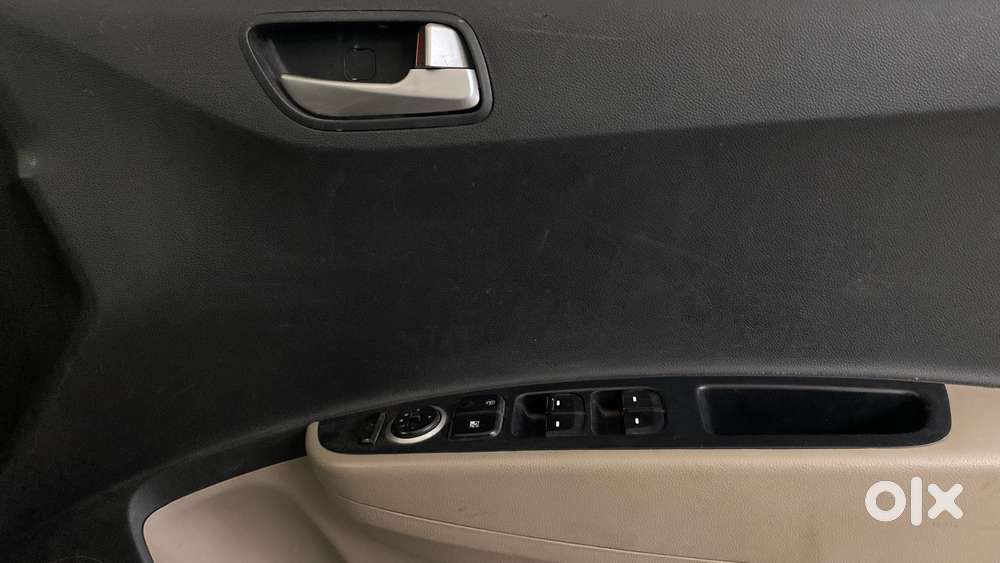 Hyundai Grand I10 1.2 Kappa Asta (o) Vtvt, 2016, Cng & Hybrids