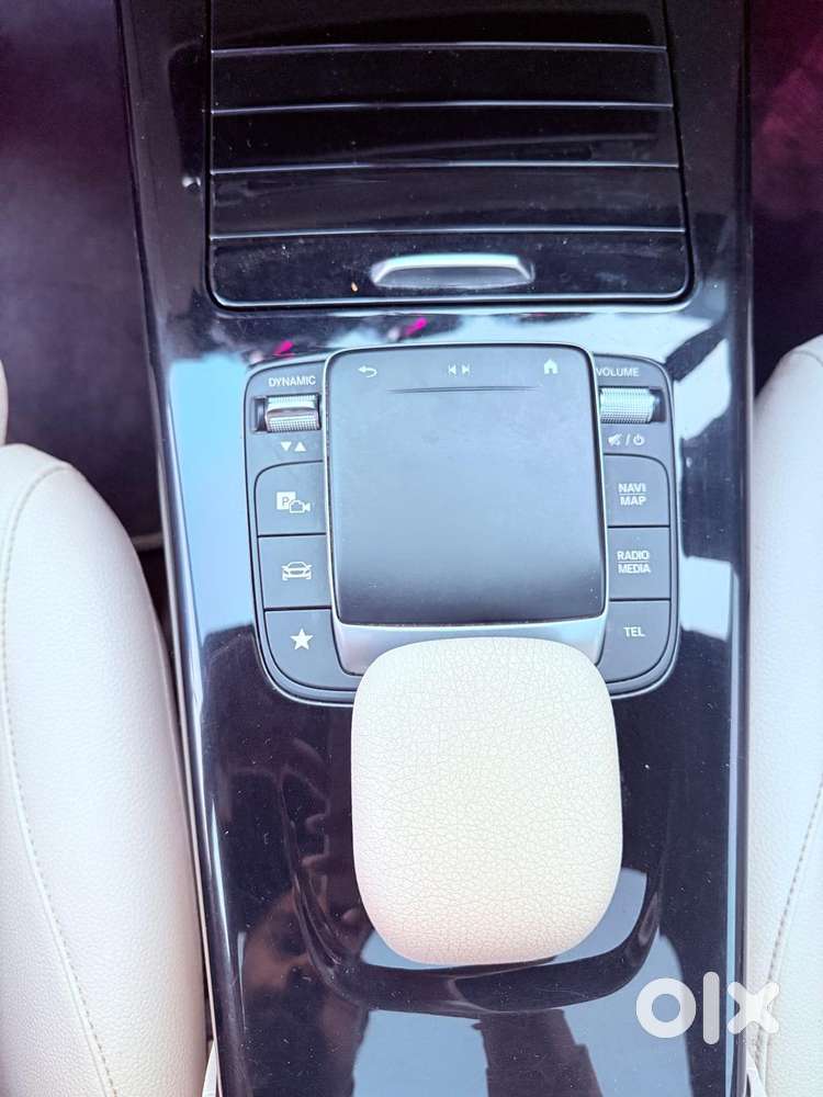 Mercedes-benz A-class Limousine 200d, 2021, Diesel