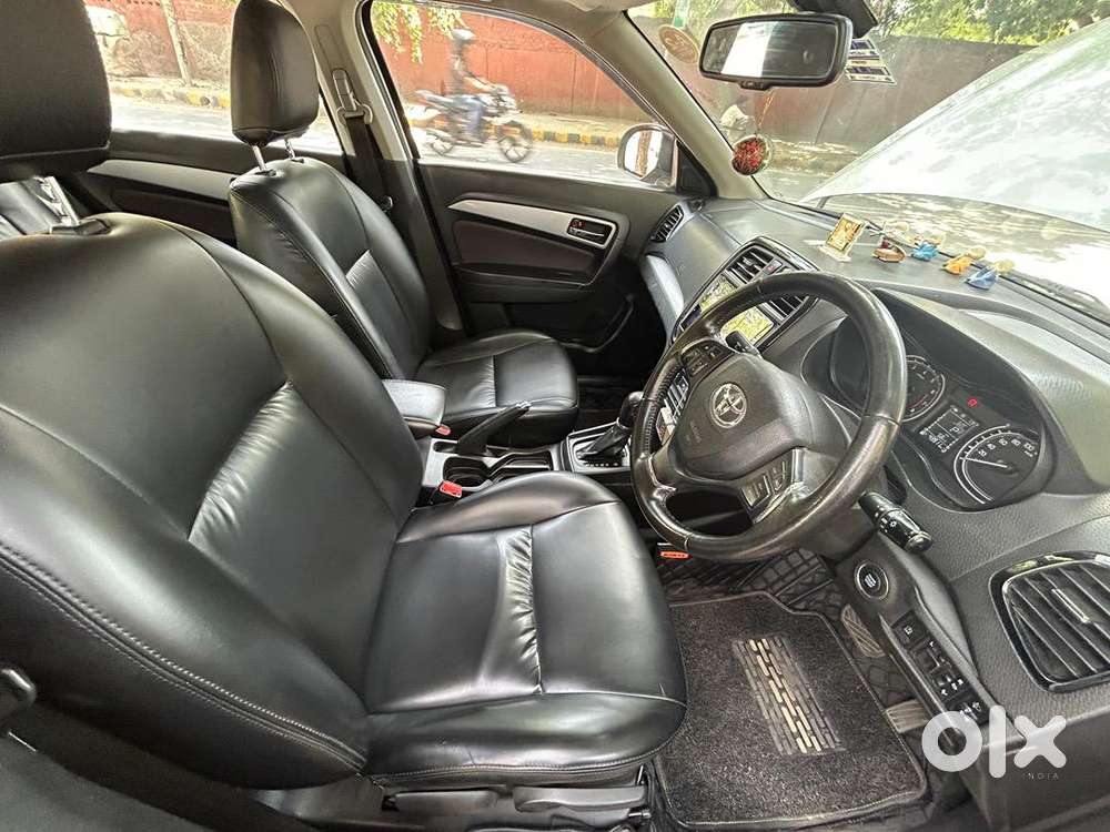 Toyota Petrol Automatic 2020