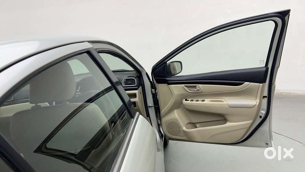 Maruti Suzuki Ciaz 1.4 At Alpha, 2018, Petrol