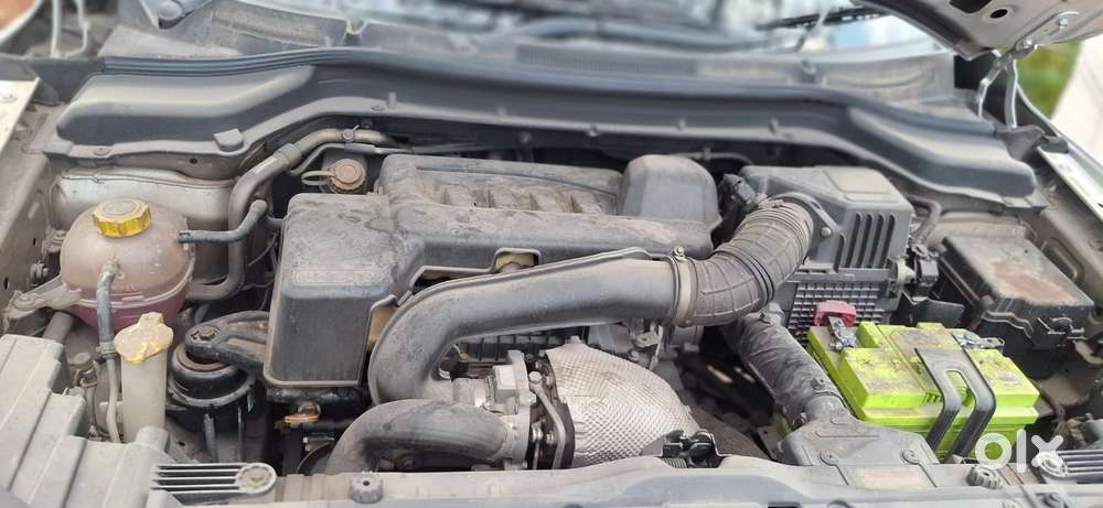 Mahindra Xuv300 W8 Option Diesel, 2019, Diesel